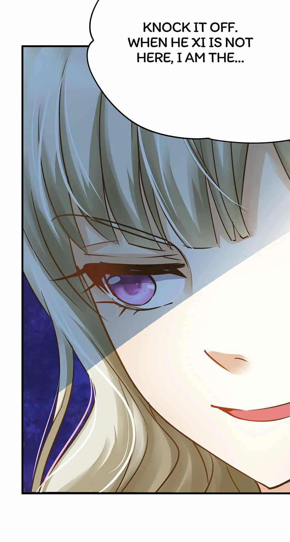 The Villianous Queen Wants to Level Up Chapter 113 - Page 2