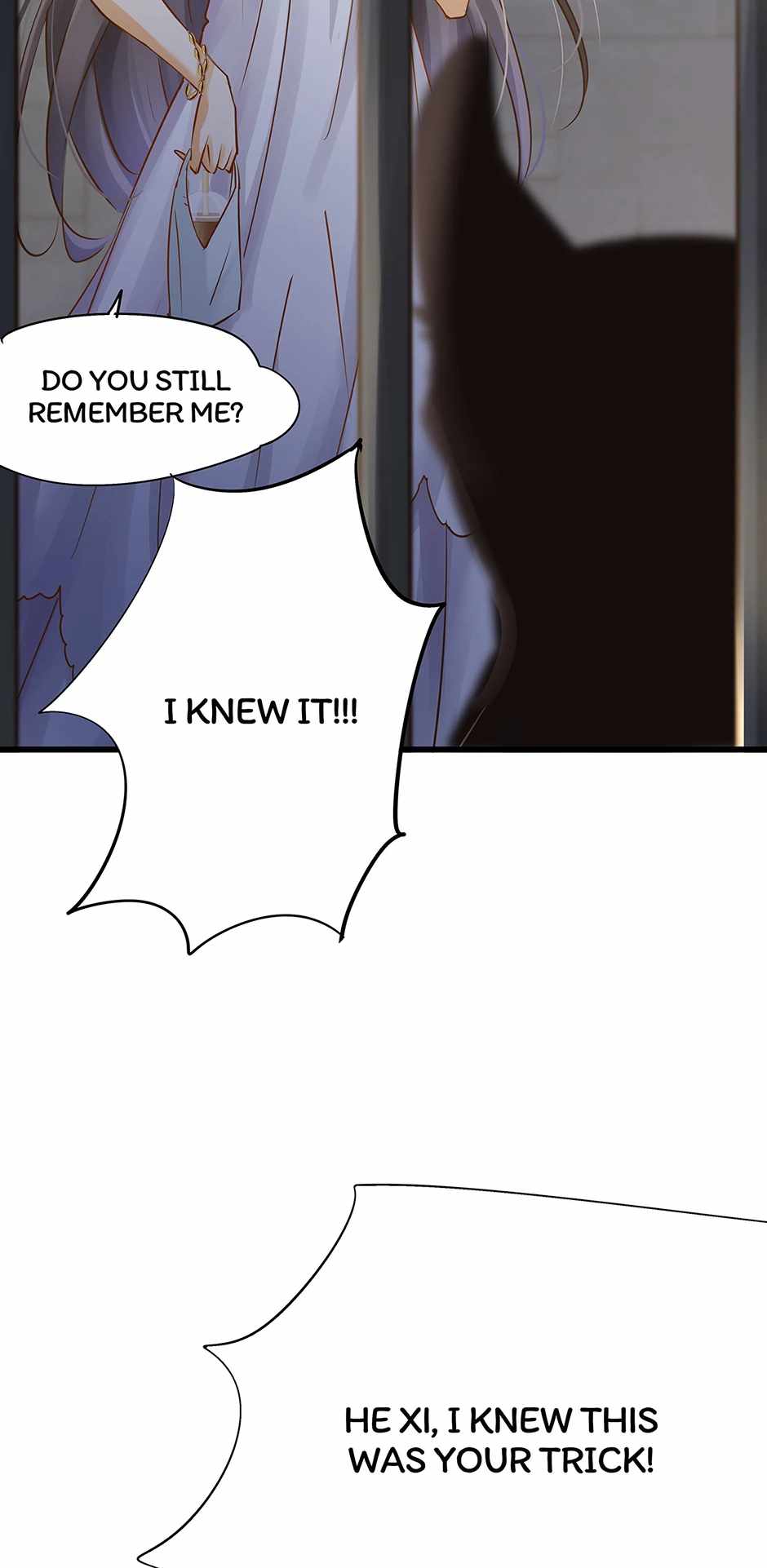 The Villianous Queen Wants to Level Up Chapter 113 - Page 11