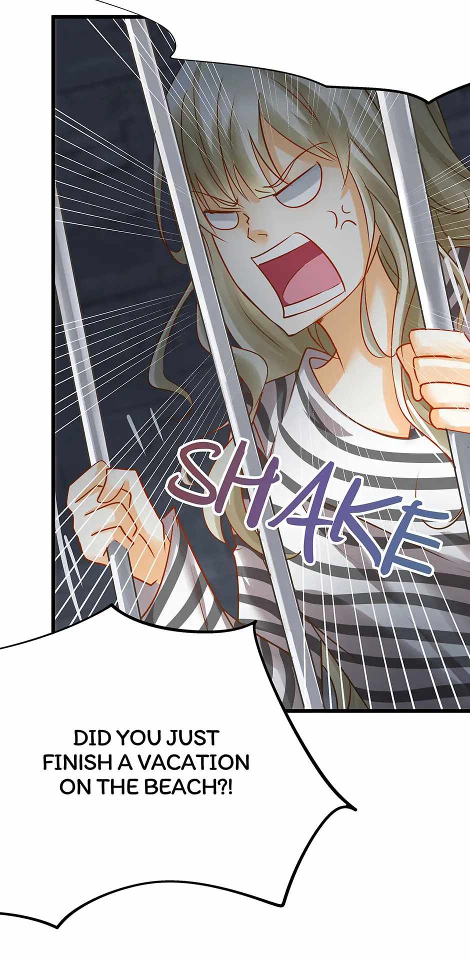 The Villianous Queen Wants to Level Up Chapter 113 - Page 12