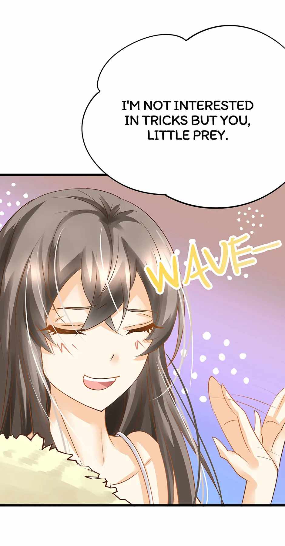 The Villianous Queen Wants to Level Up Chapter 113 - Page 13