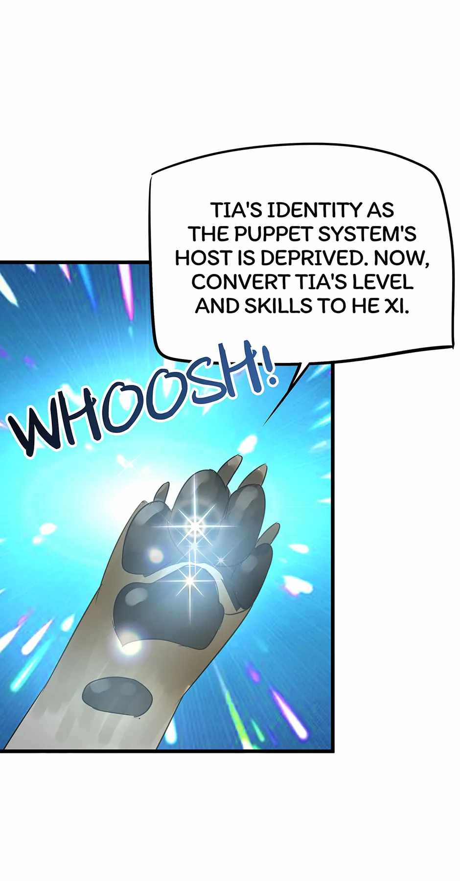 The Villianous Queen Wants to Level Up Chapter 113 - Page 14