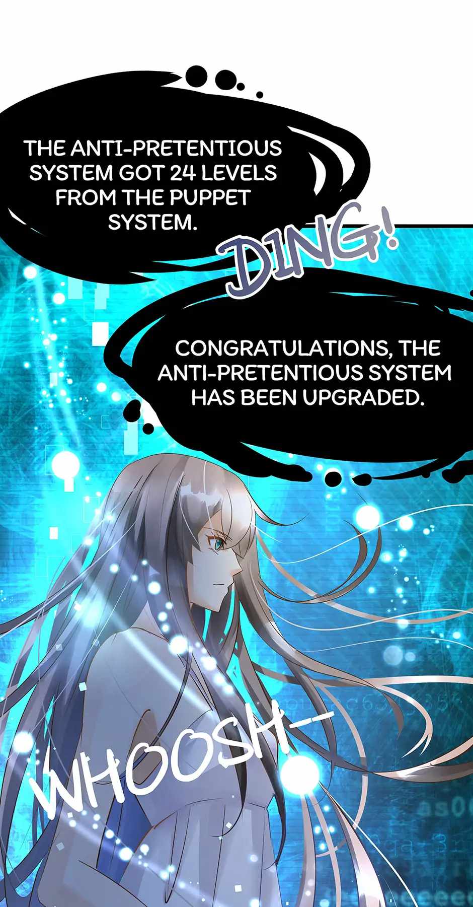 The Villianous Queen Wants to Level Up Chapter 113 - Page 15