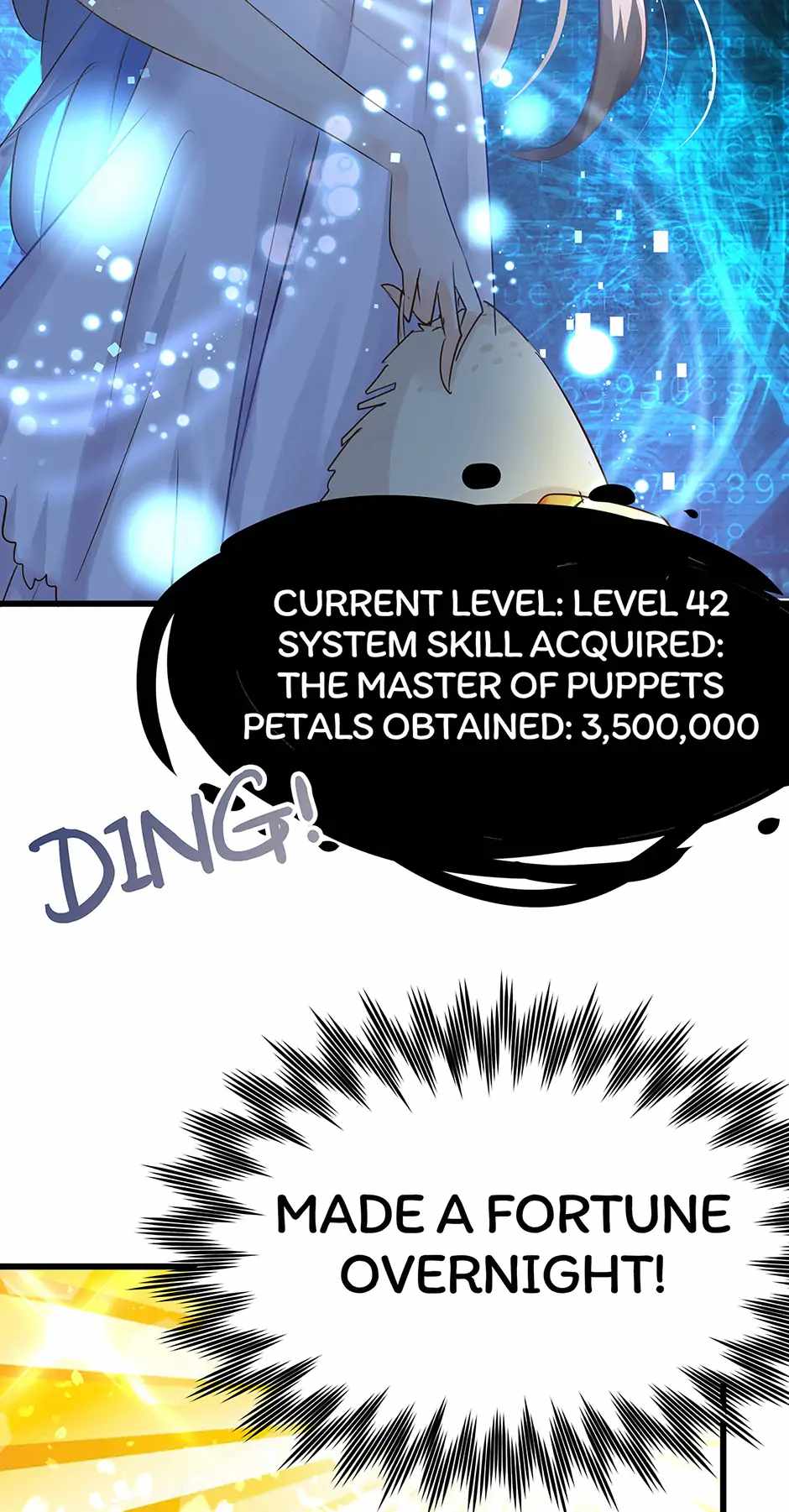 The Villianous Queen Wants to Level Up Chapter 113 - Page 16