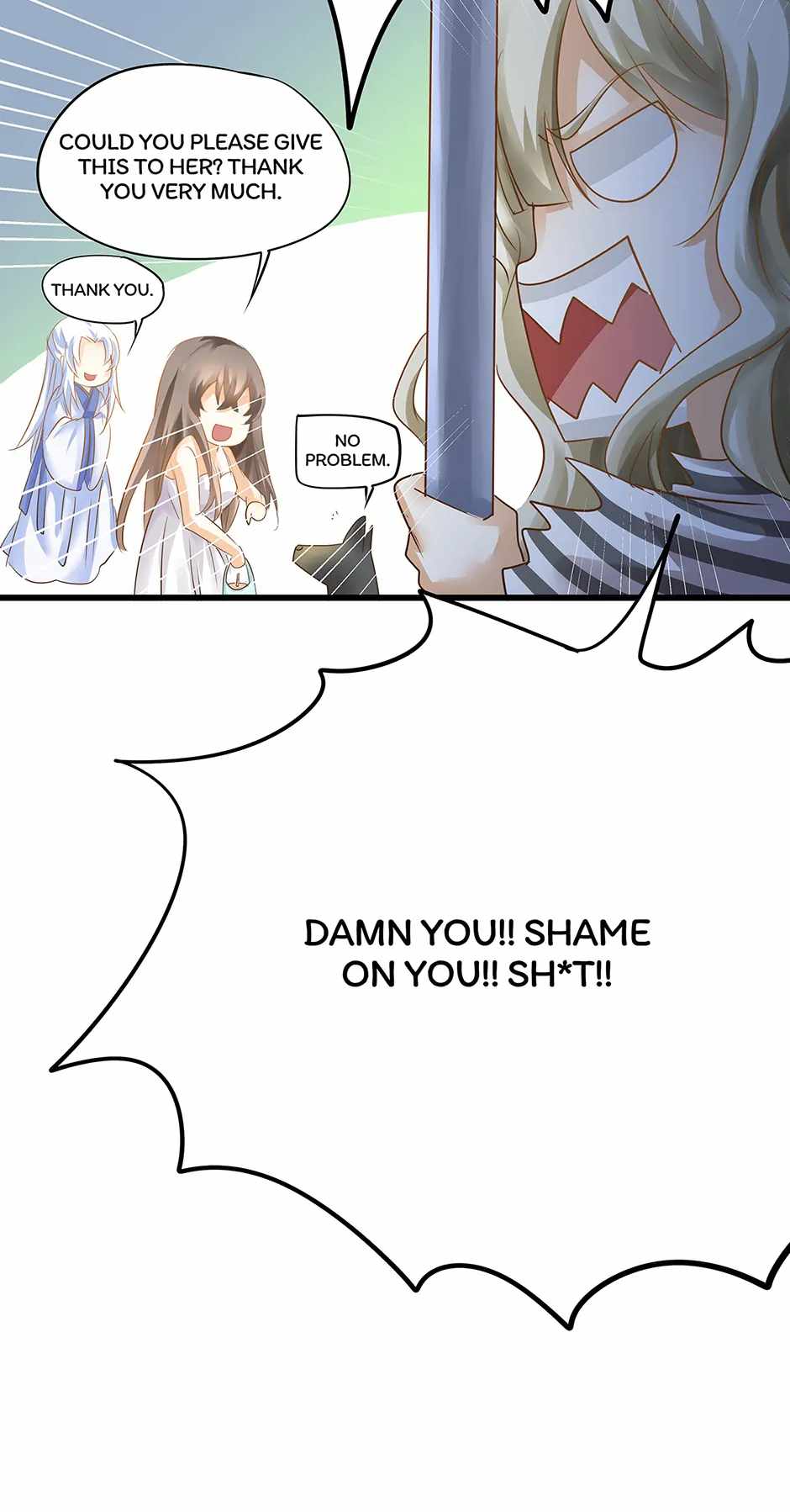 The Villianous Queen Wants to Level Up Chapter 113 - Page 18