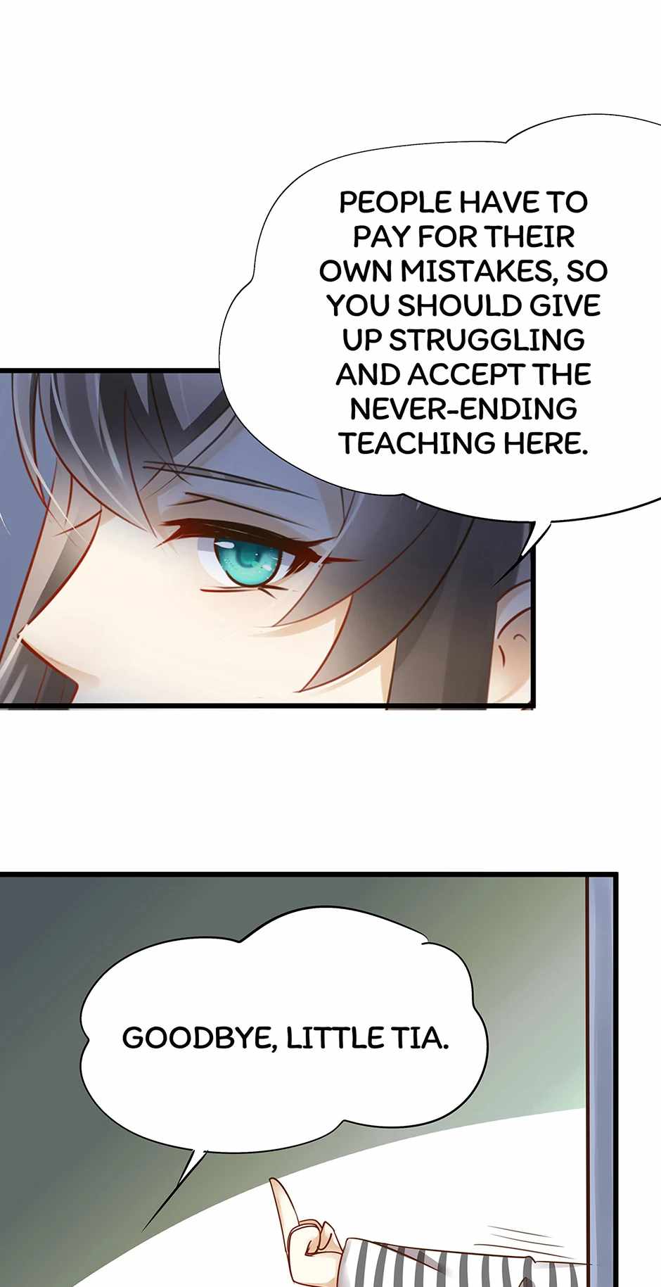 The Villianous Queen Wants to Level Up Chapter 113 - Page 19