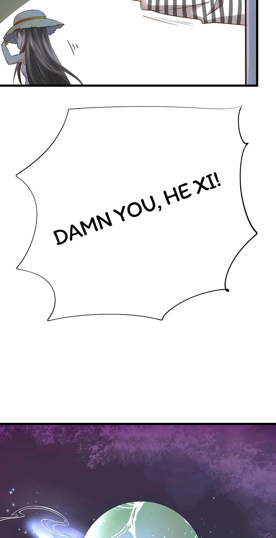 The Villianous Queen Wants to Level Up Chapter 113 - Page 20