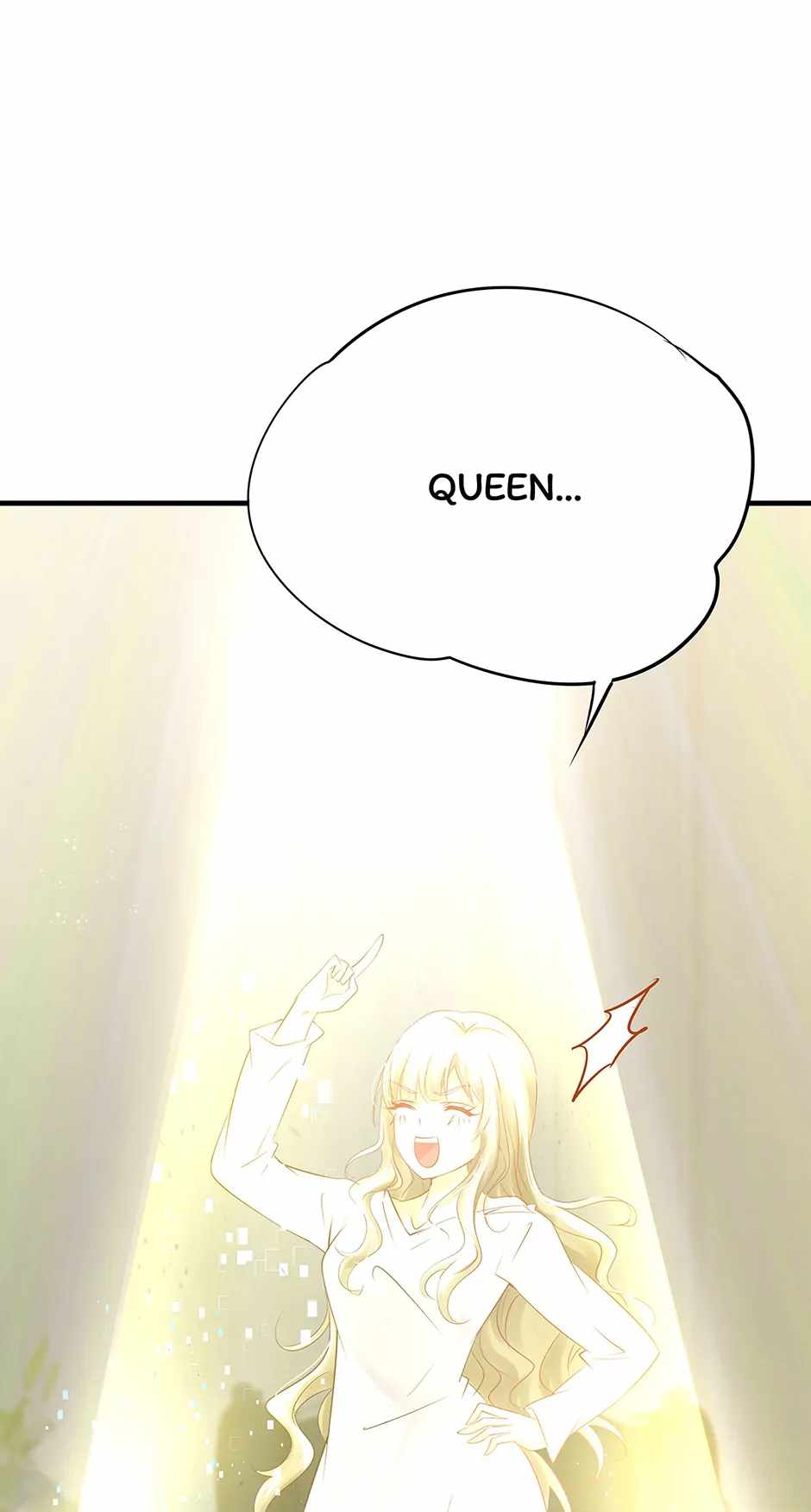 The Villianous Queen Wants to Level Up Chapter 113 - Page 3