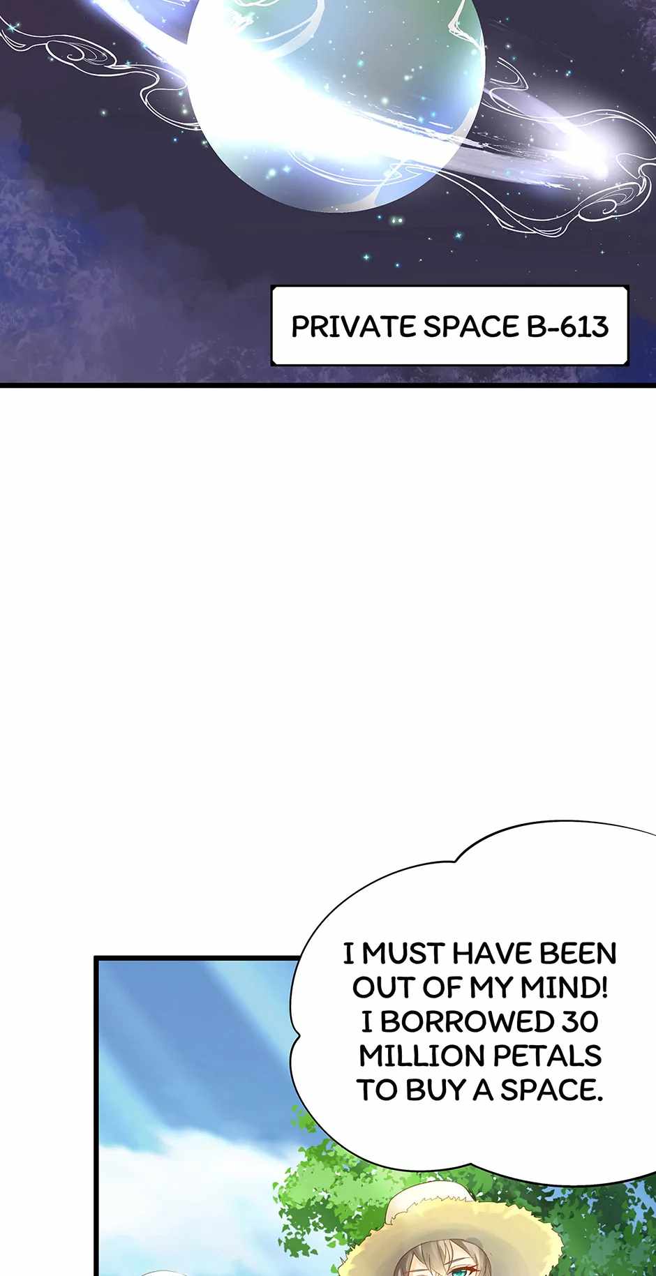 The Villianous Queen Wants to Level Up Chapter 113 - Page 21