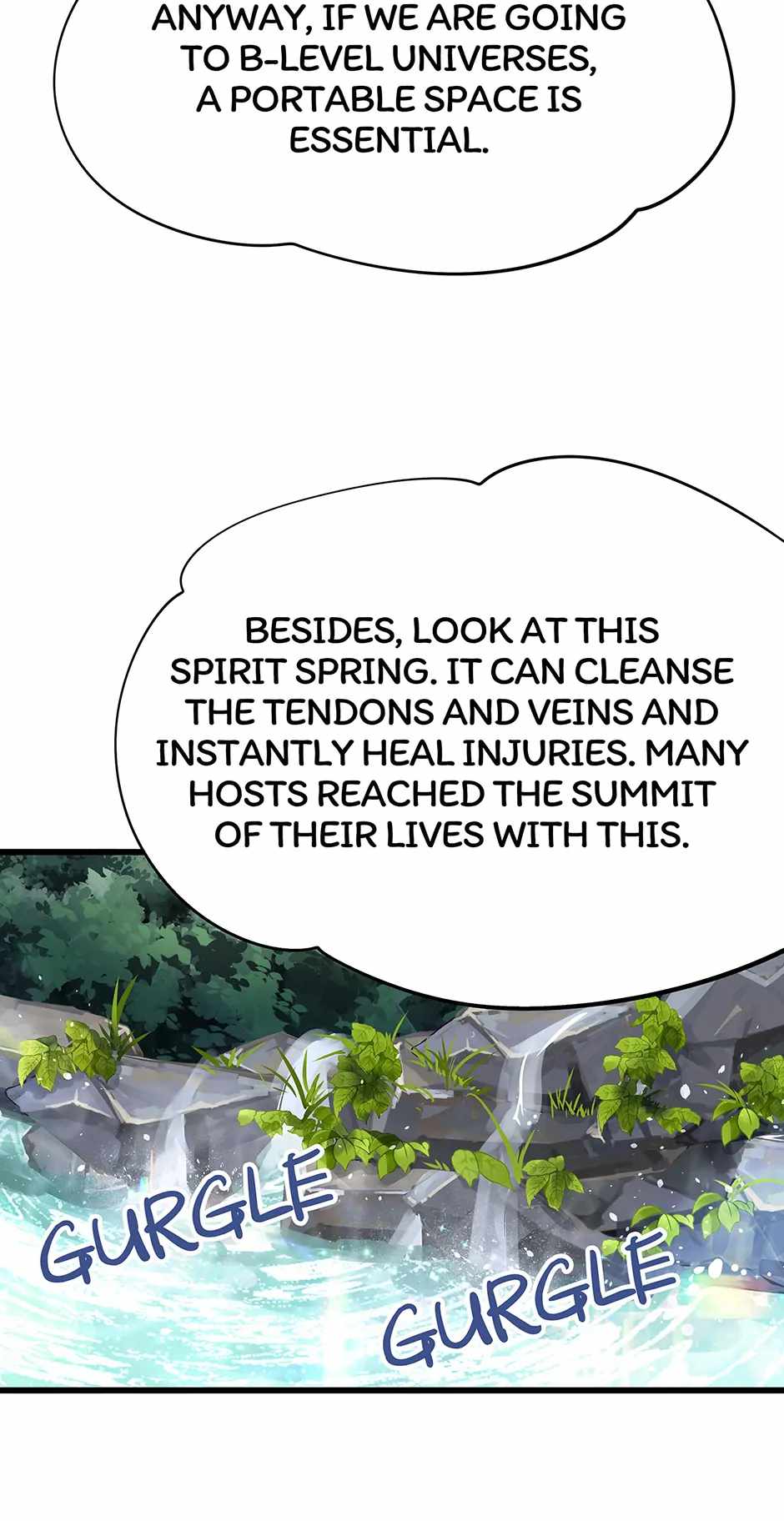 The Villianous Queen Wants to Level Up Chapter 113 - Page 24