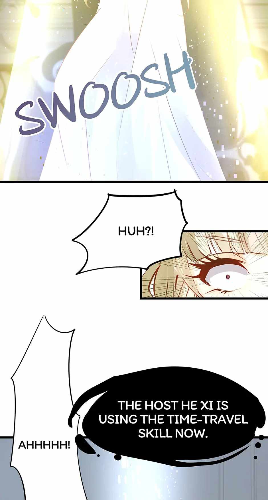 The Villianous Queen Wants to Level Up Chapter 113 - Page 4