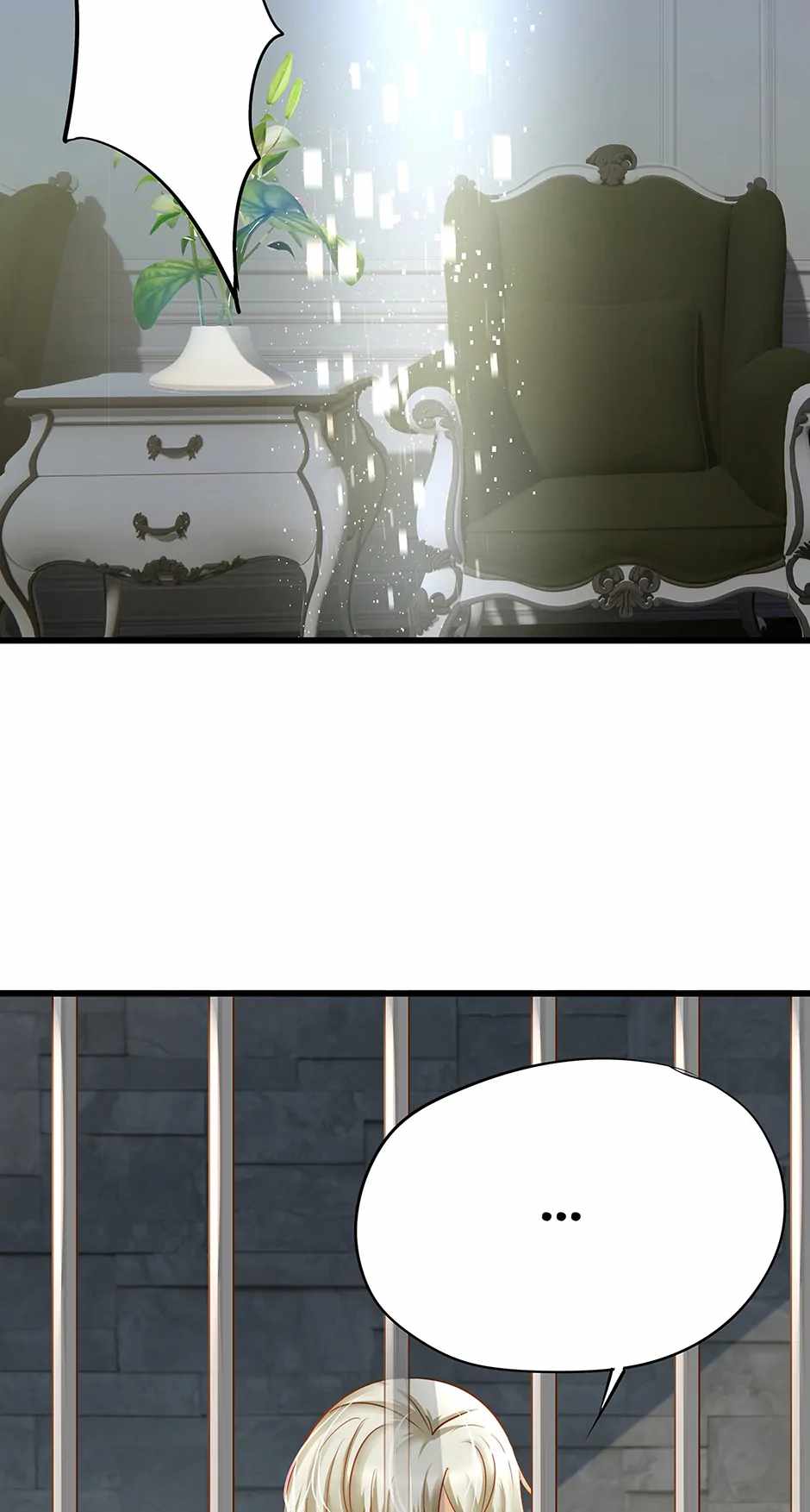 The Villianous Queen Wants to Level Up Chapter 113 - Page 5