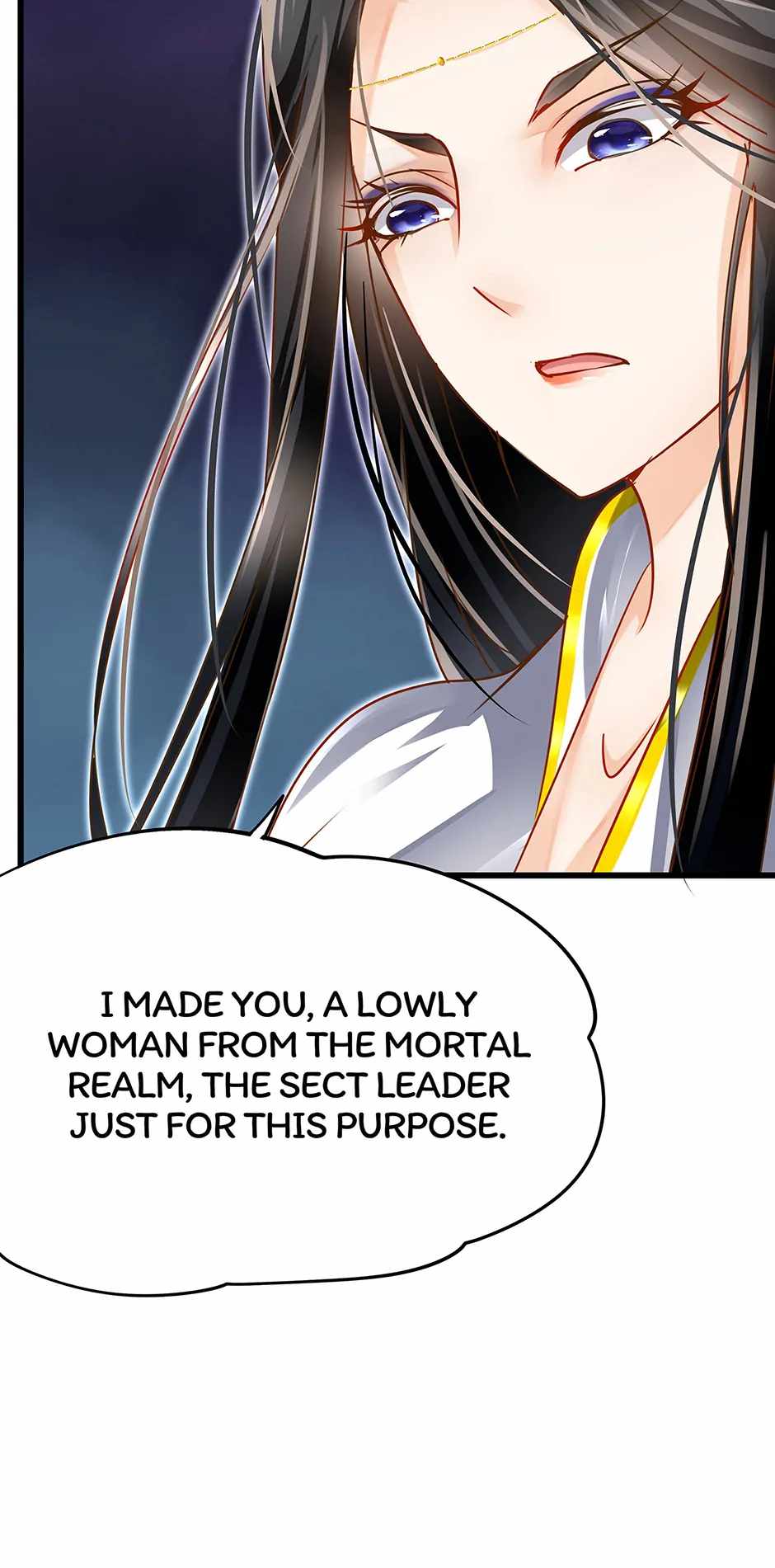 The Villianous Queen Wants to Level Up Chapter 114 - Page 12