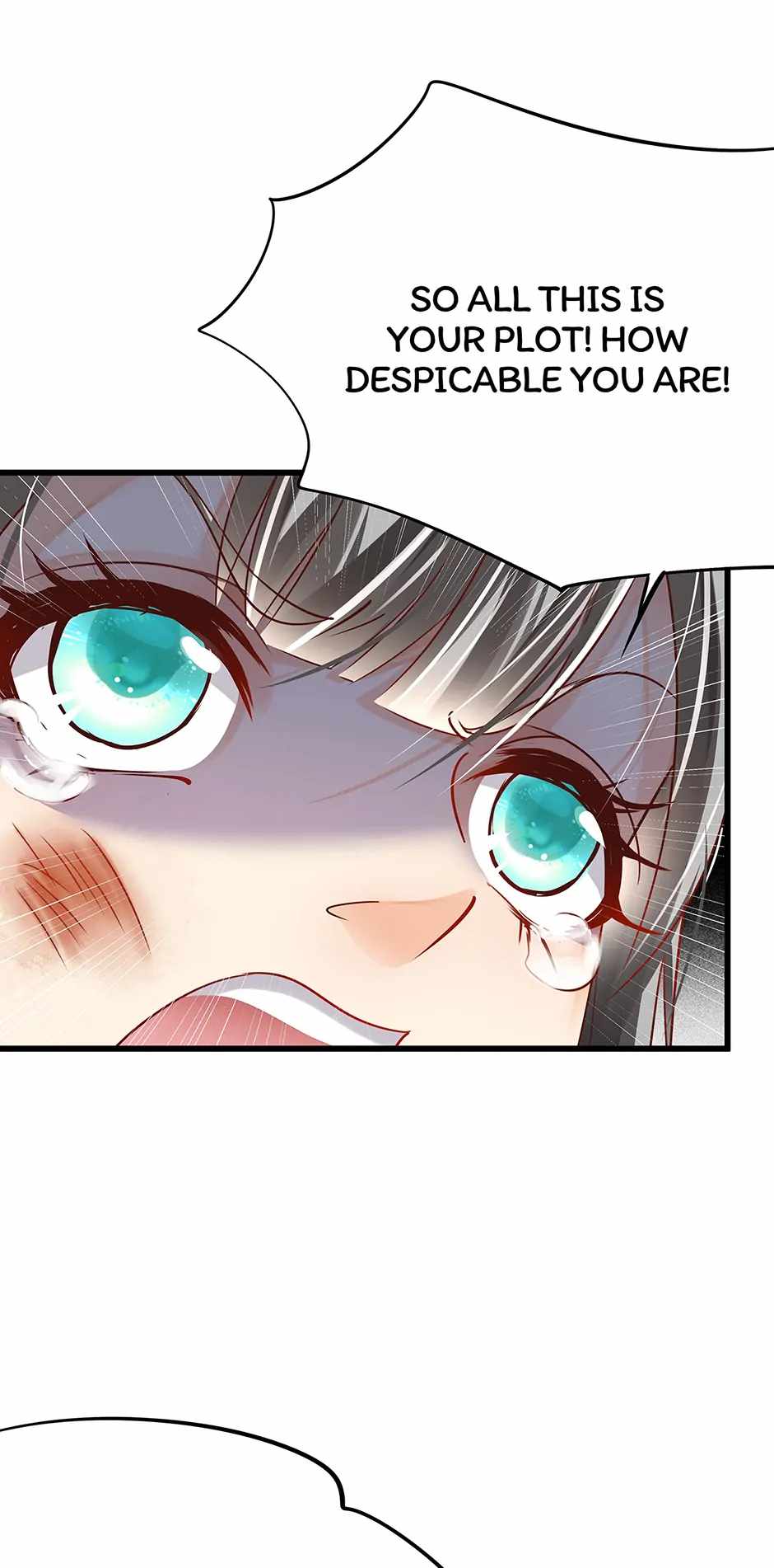 The Villianous Queen Wants to Level Up Chapter 114 - Page 13