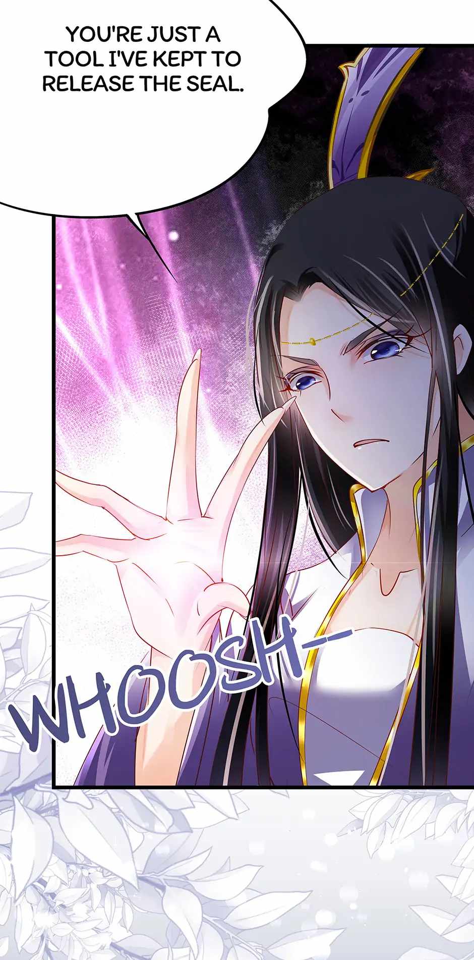 The Villianous Queen Wants to Level Up Chapter 114 - Page 14