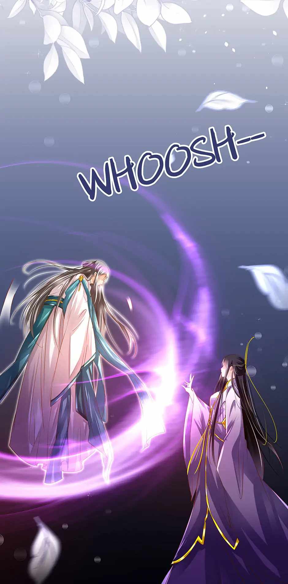 The Villianous Queen Wants to Level Up Chapter 114 - Page 15