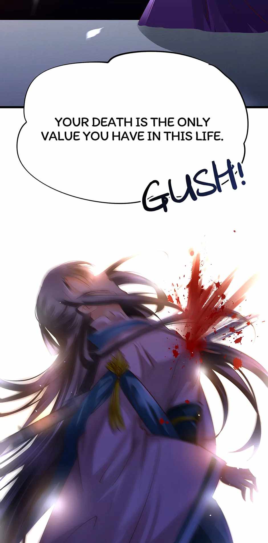 The Villianous Queen Wants to Level Up Chapter 114 - Page 16