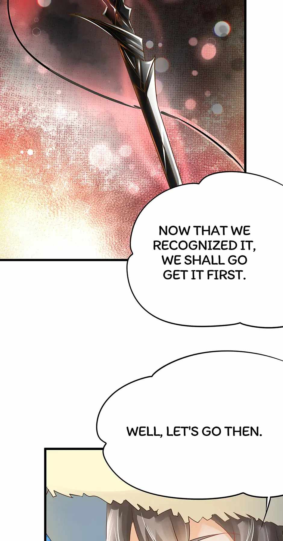 The Villianous Queen Wants to Level Up Chapter 114 - Page 4