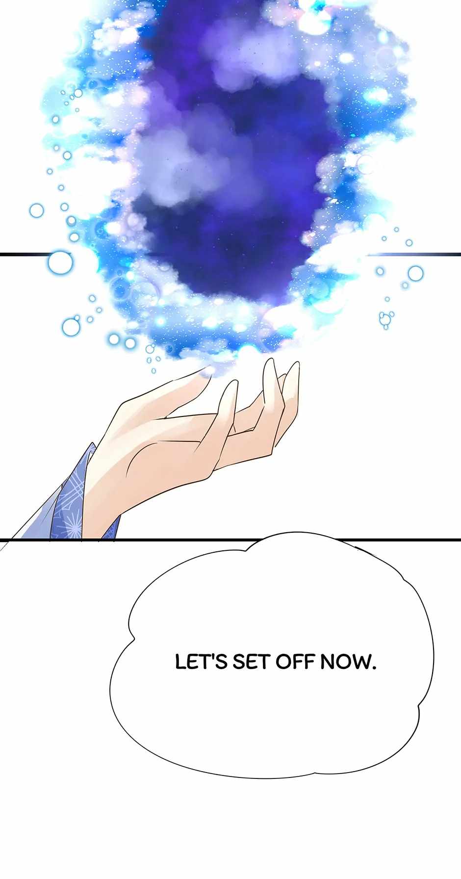 The Villianous Queen Wants to Level Up Chapter 114 - Page 6