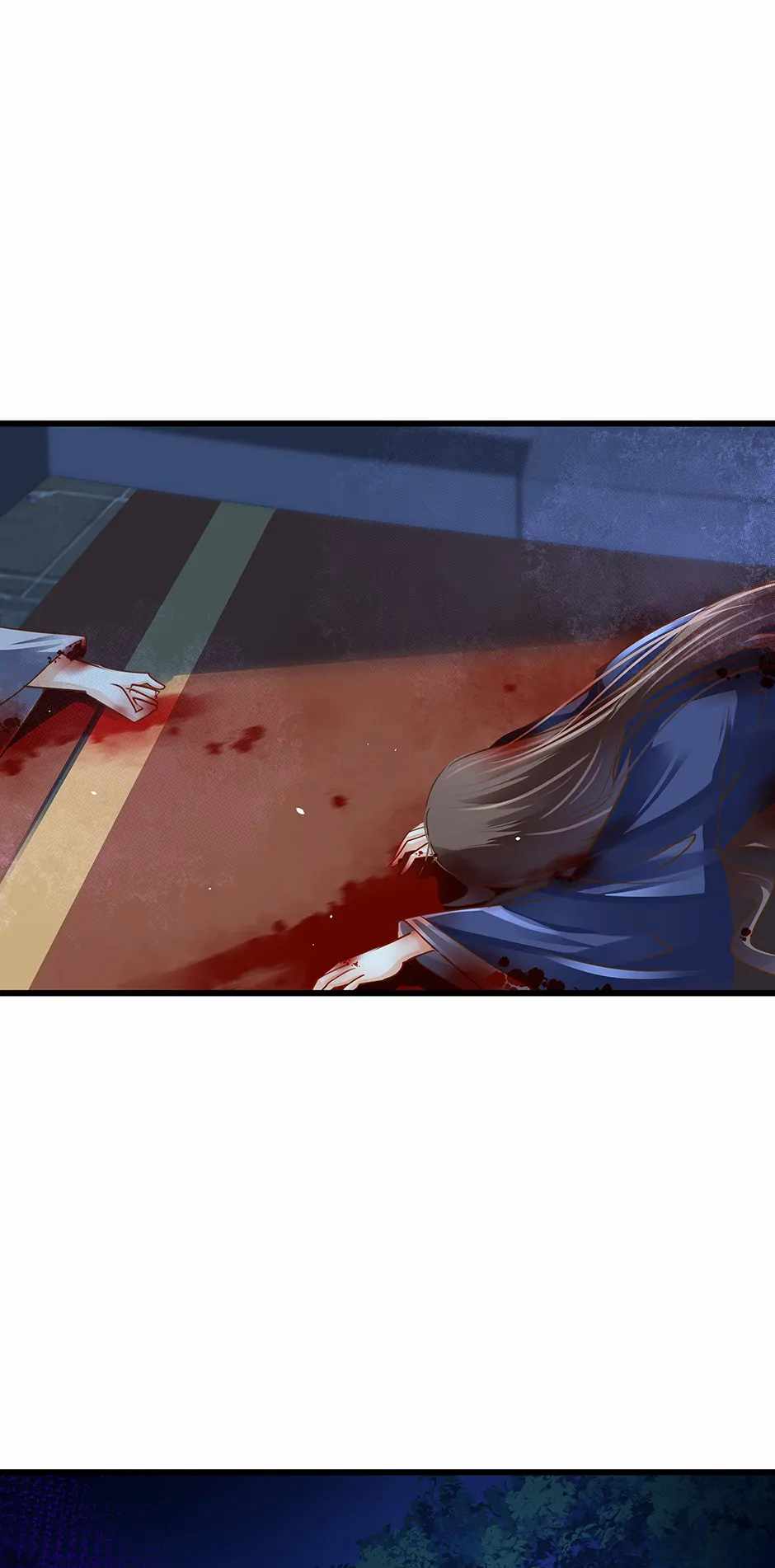 The Villianous Queen Wants to Level Up Chapter 114 - Page 7