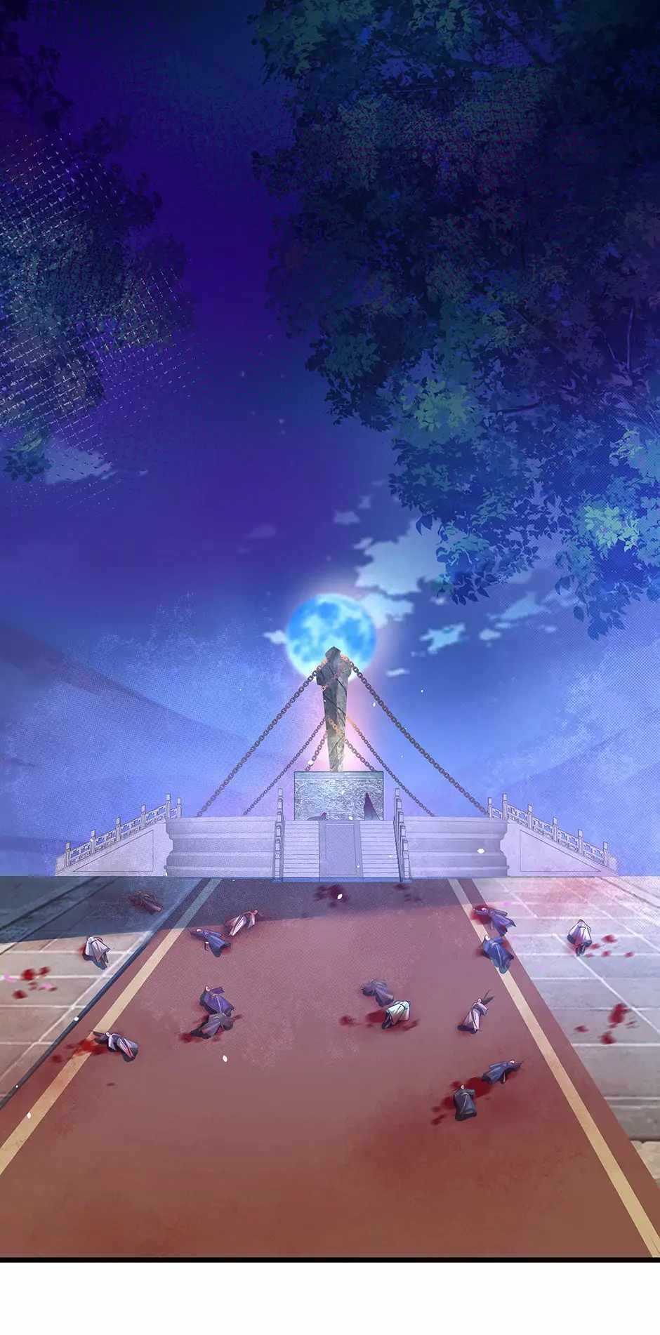 The Villianous Queen Wants to Level Up Chapter 114 - Page 8