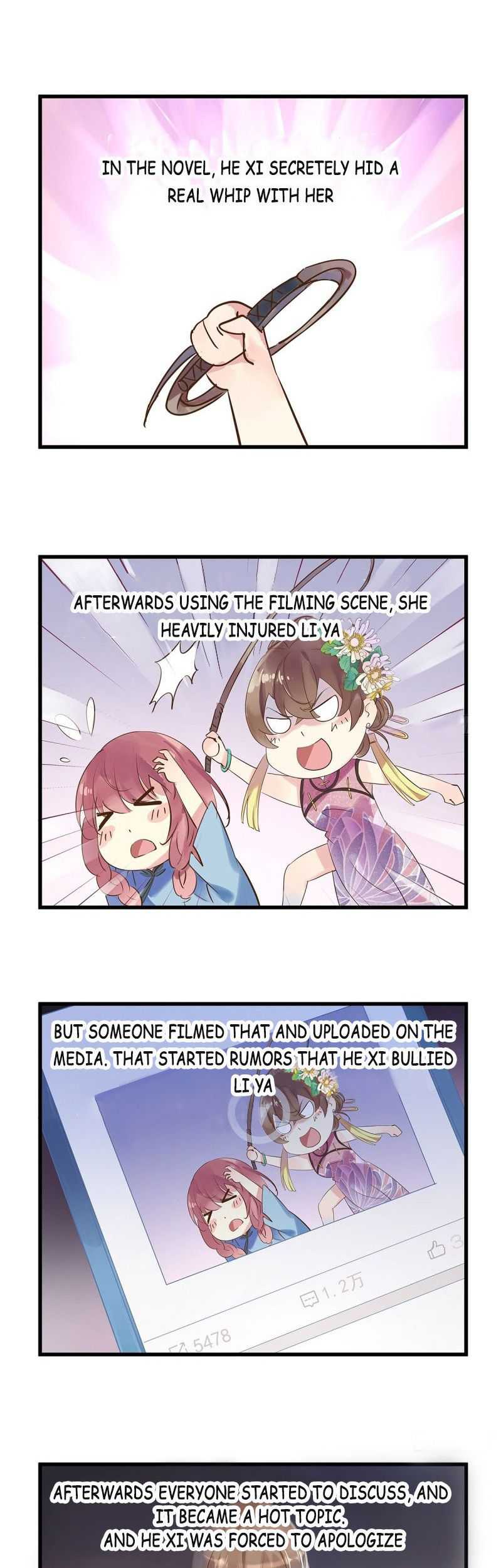 The Villianous Queen Wants to Level Up Chapter 12 - Page 13