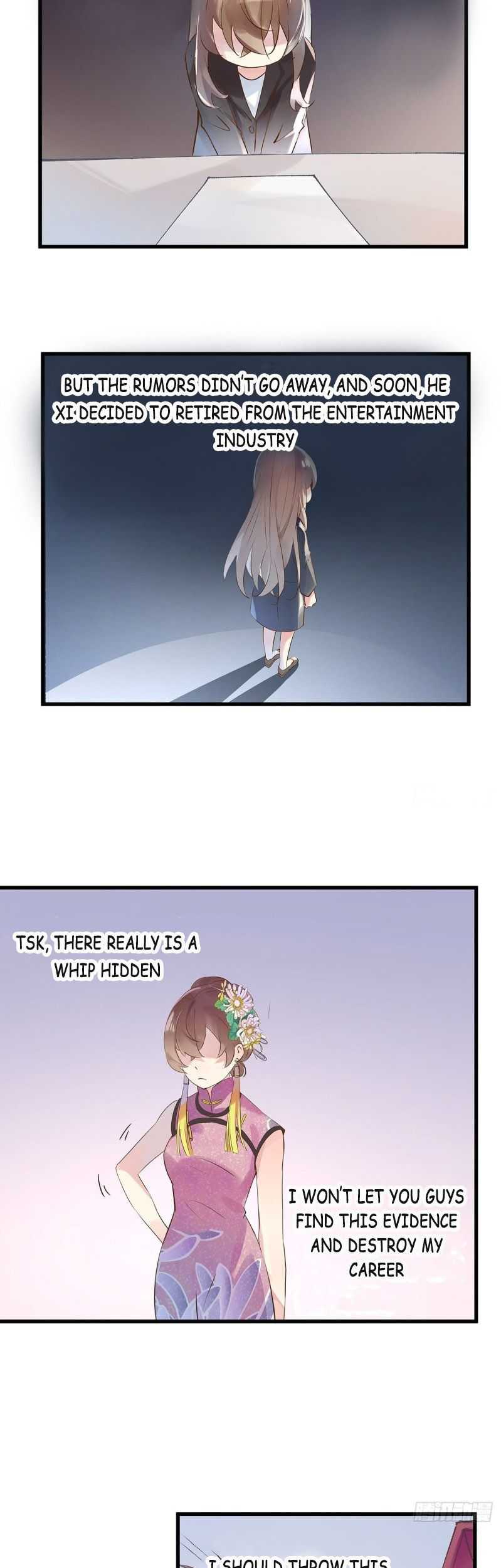 The Villianous Queen Wants to Level Up Chapter 12 - Page 14