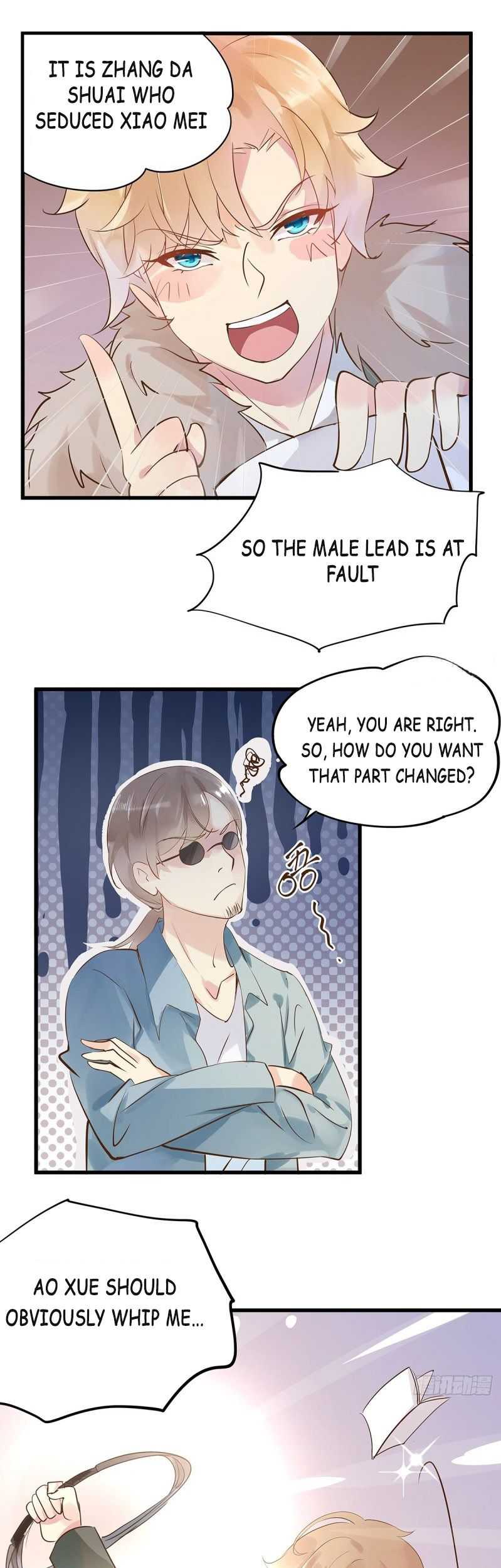 The Villianous Queen Wants to Level Up Chapter 12 - Page 20