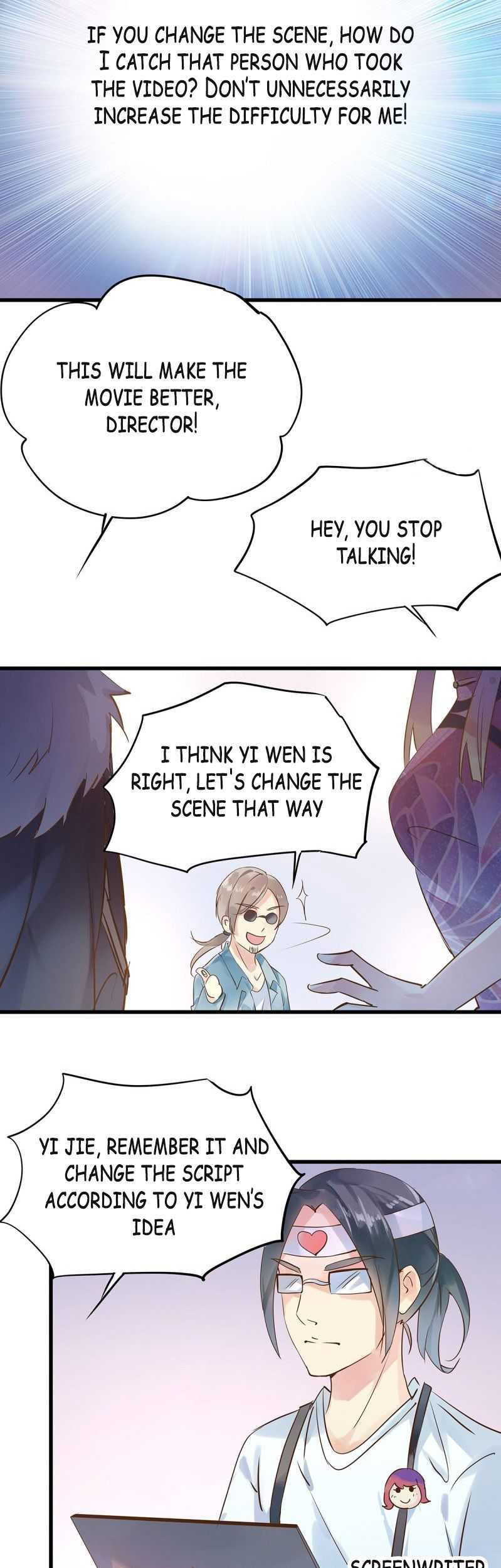 The Villianous Queen Wants to Level Up Chapter 12 - Page 22