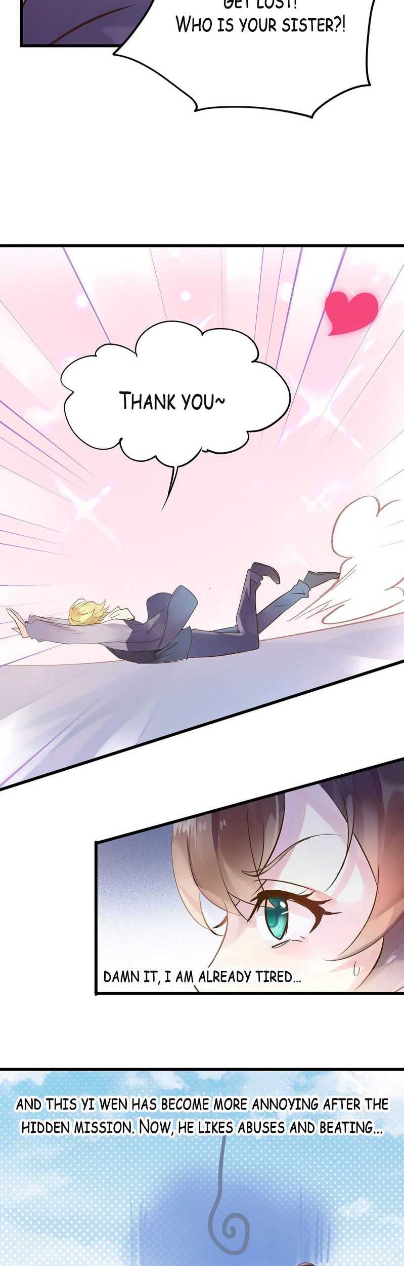 The Villianous Queen Wants to Level Up Chapter 12 - Page 6