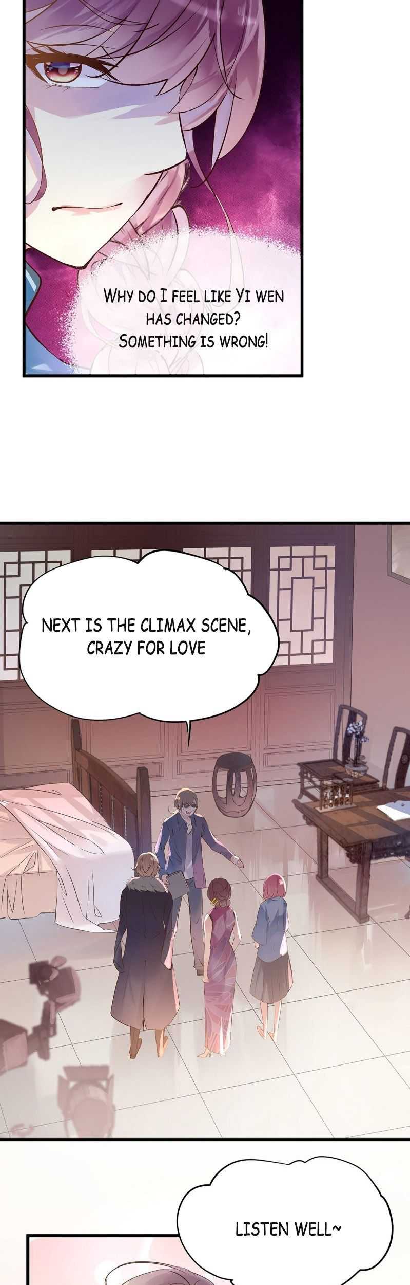 The Villianous Queen Wants to Level Up Chapter 12 - Page 10