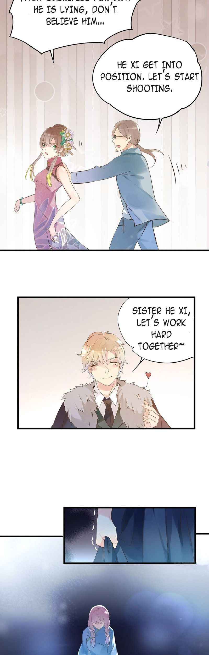 The Villianous Queen Wants to Level Up Chapter 13 - Page 6