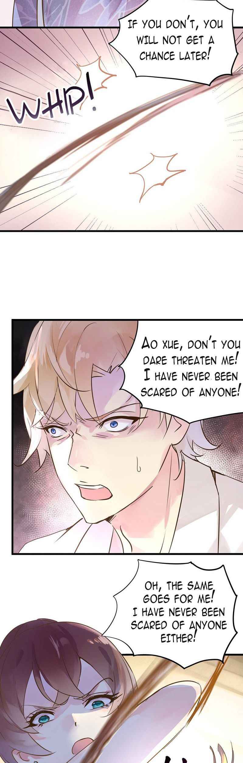 The Villianous Queen Wants to Level Up Chapter 13 - Page 10