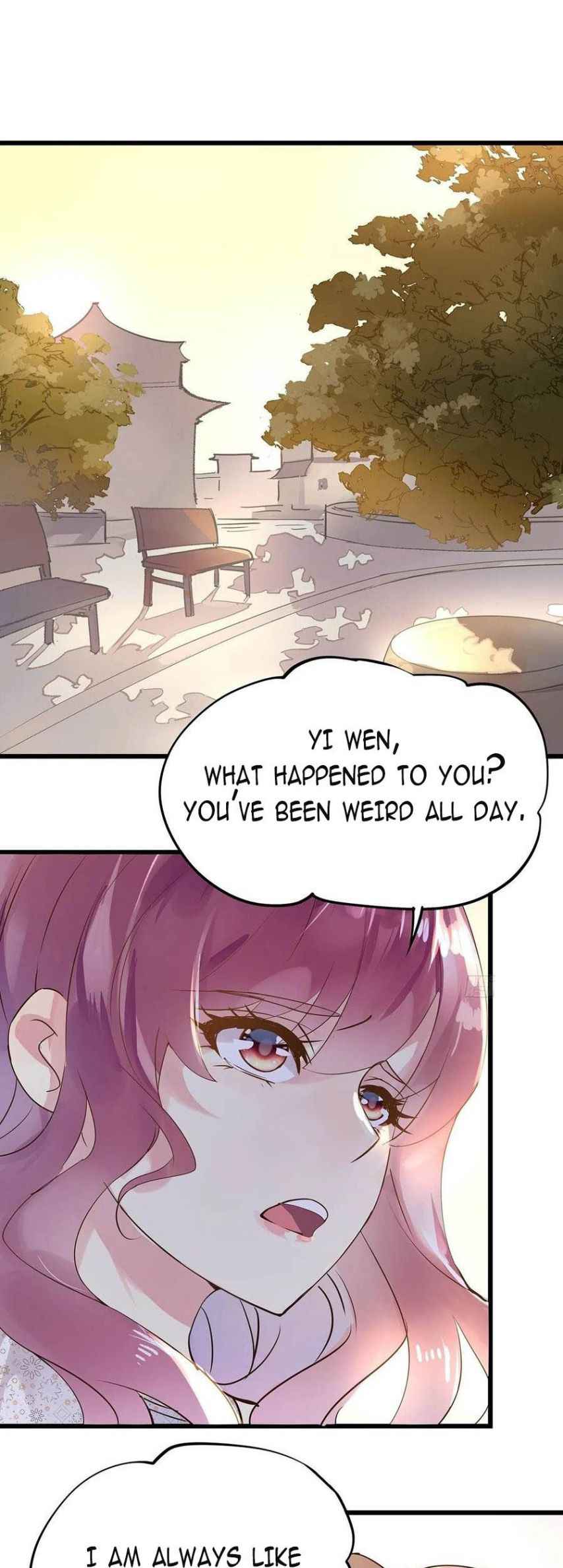 The Villianous Queen Wants to Level Up Chapter 14 - Page 2