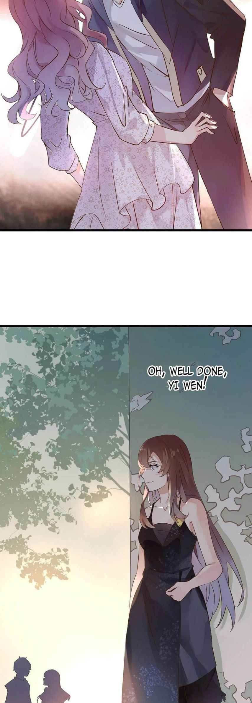 The Villianous Queen Wants to Level Up Chapter 14 - Page 11