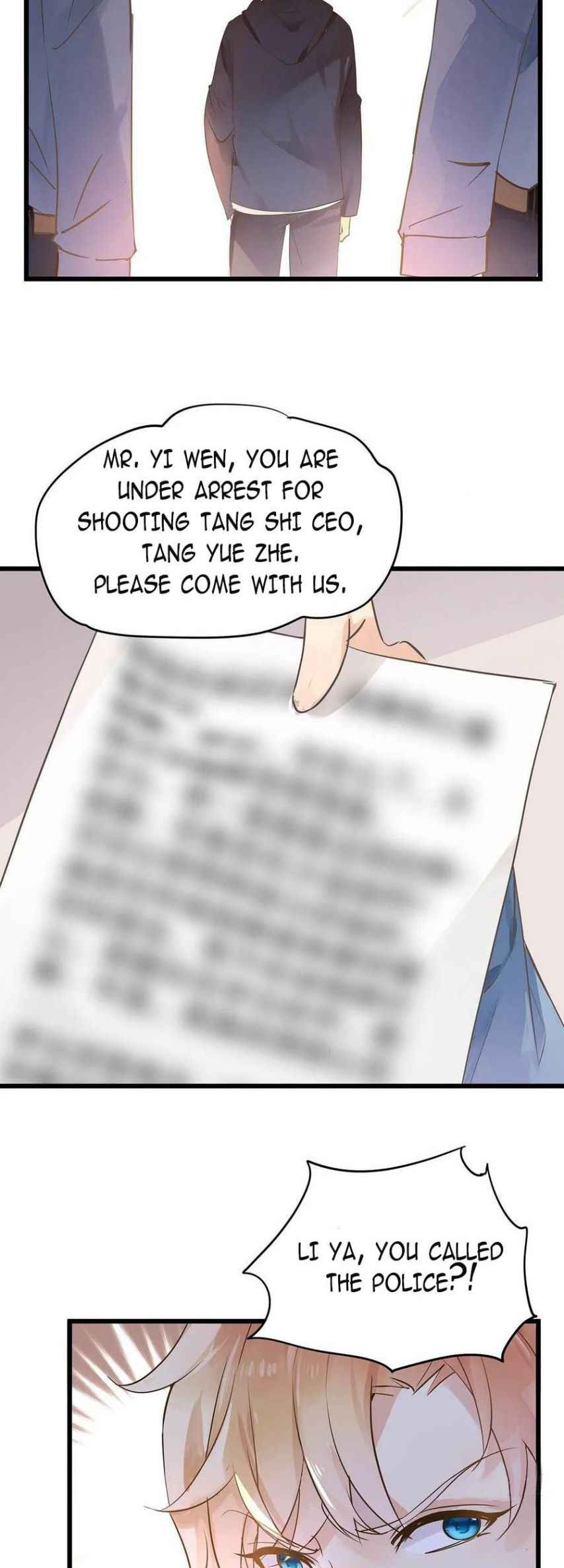 The Villianous Queen Wants to Level Up Chapter 14 - Page 14