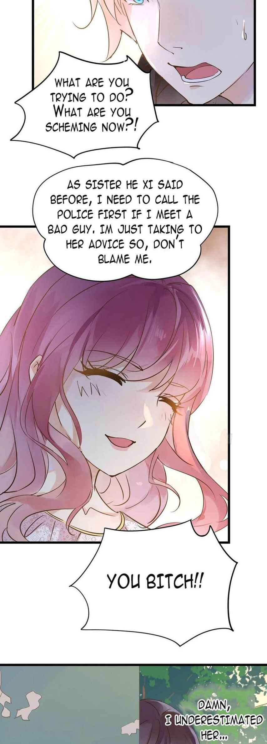 The Villianous Queen Wants to Level Up Chapter 14 - Page 15