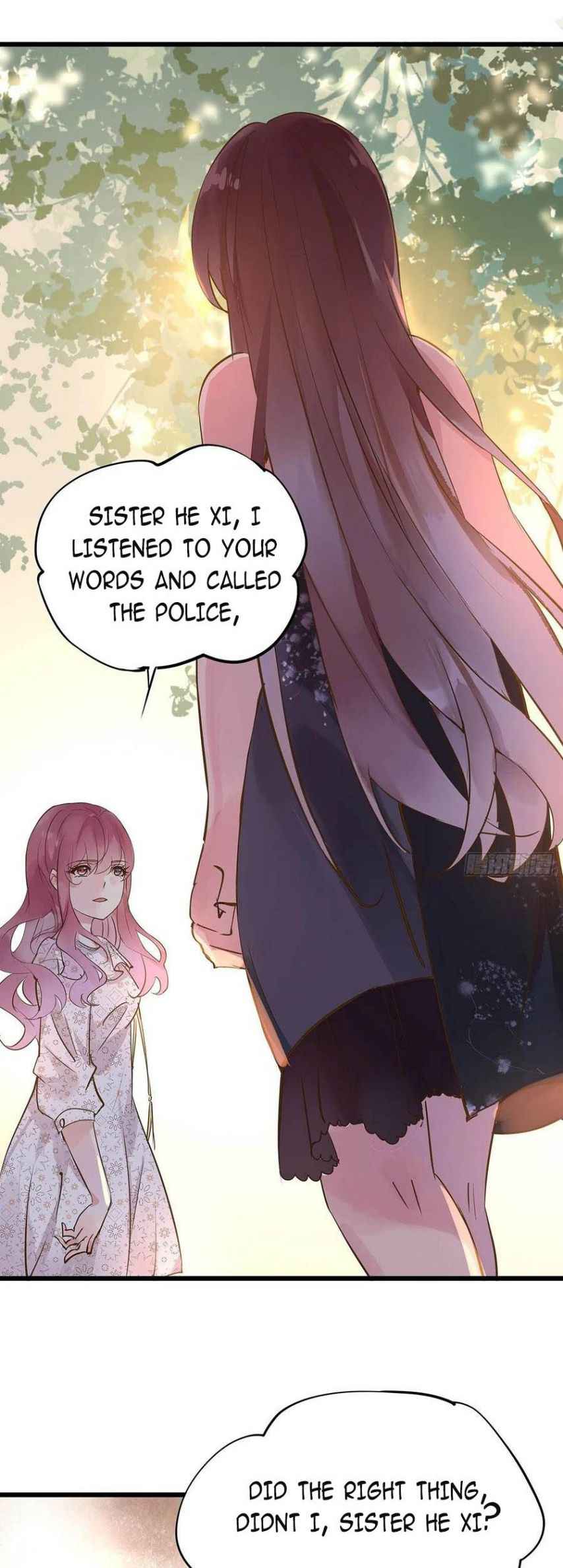 The Villianous Queen Wants to Level Up Chapter 14 - Page 19