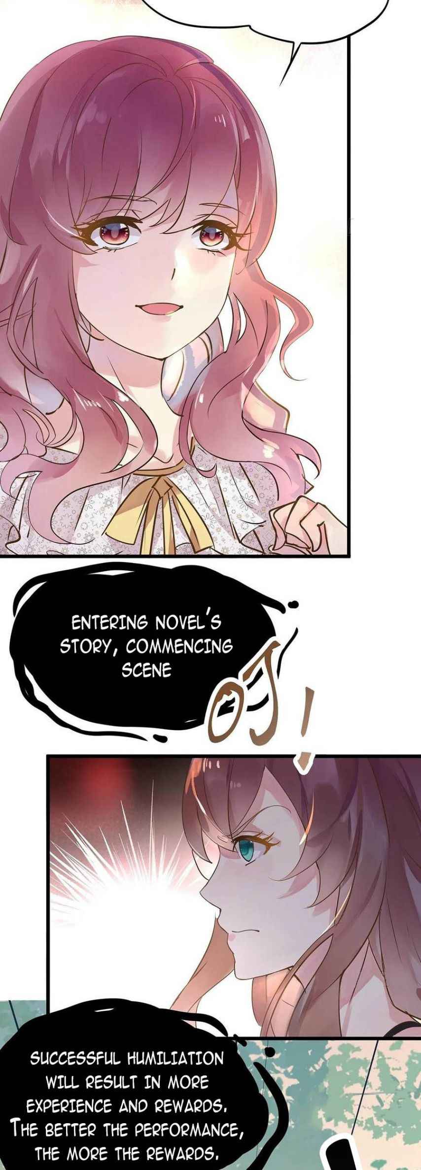 The Villianous Queen Wants to Level Up Chapter 14 - Page 20