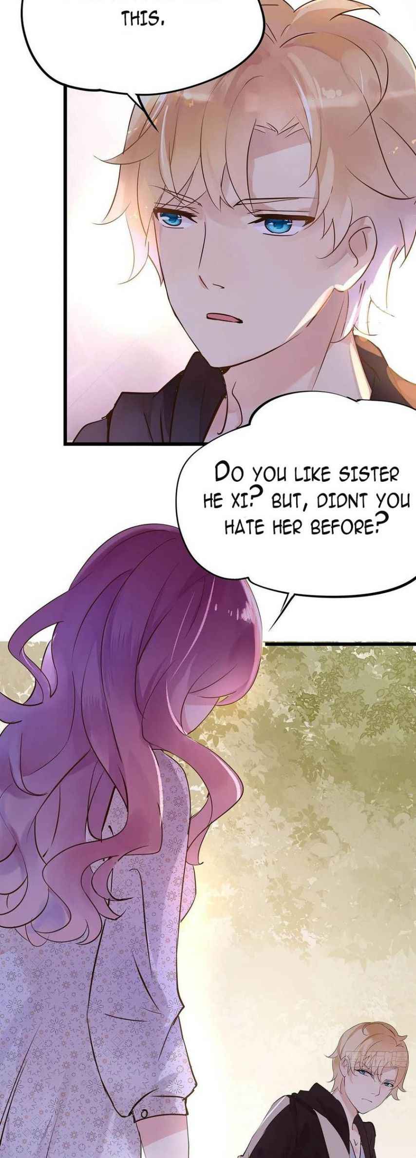 The Villianous Queen Wants to Level Up Chapter 14 - Page 3