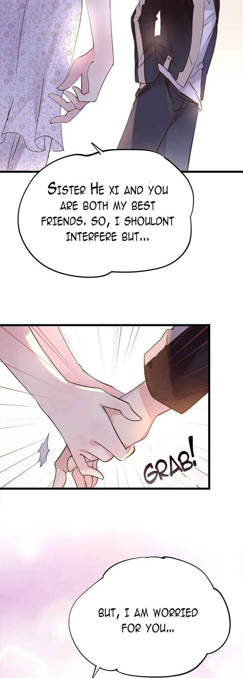 The Villianous Queen Wants to Level Up Chapter 14 - Page 4
