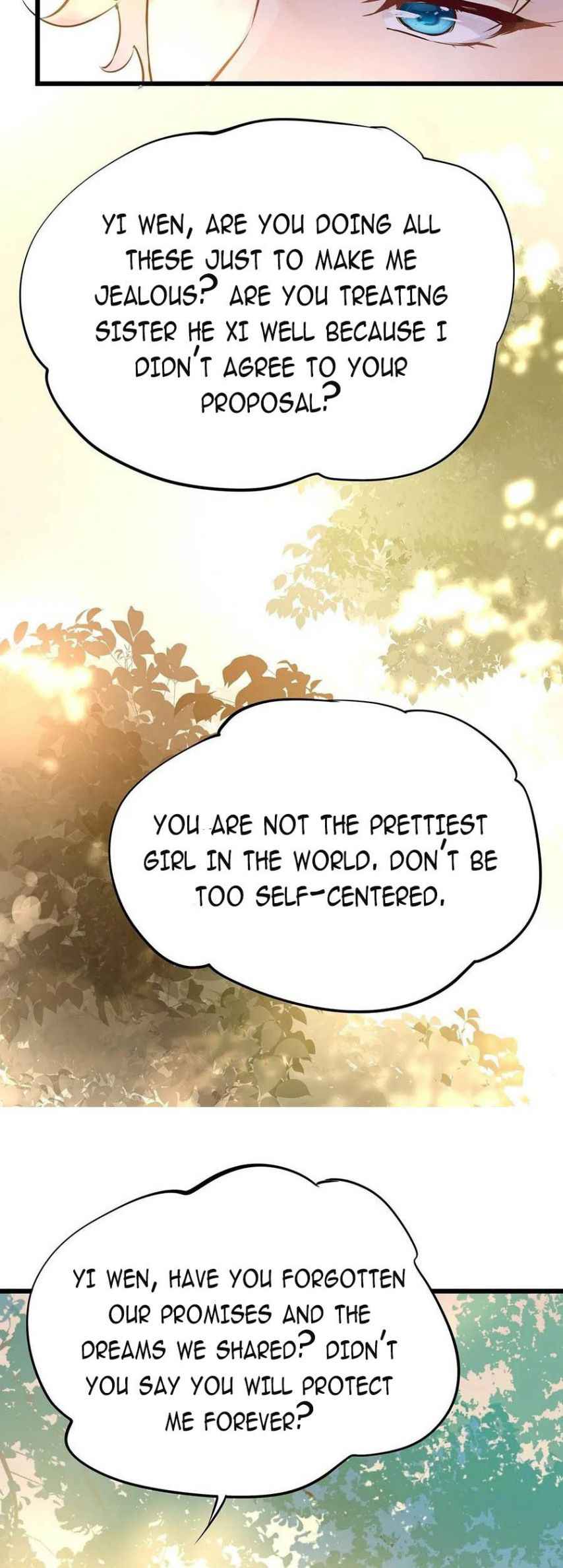 The Villianous Queen Wants to Level Up Chapter 14 - Page 6