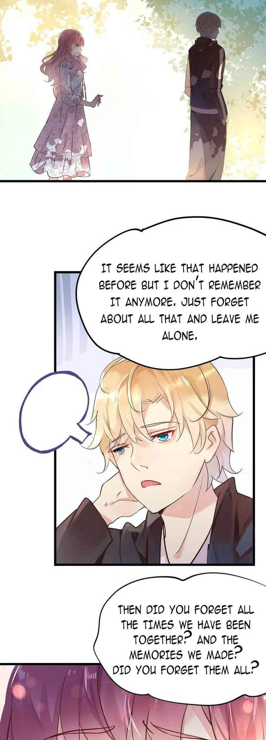 The Villianous Queen Wants to Level Up Chapter 14 - Page 7
