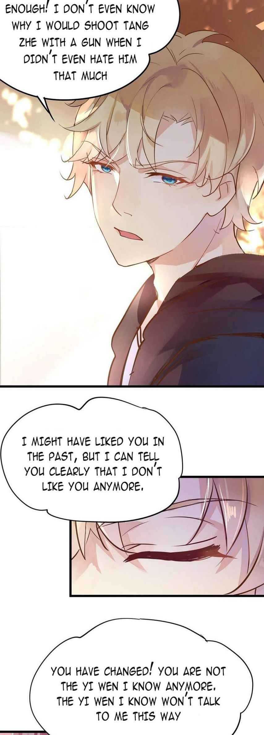 The Villianous Queen Wants to Level Up Chapter 14 - Page 9