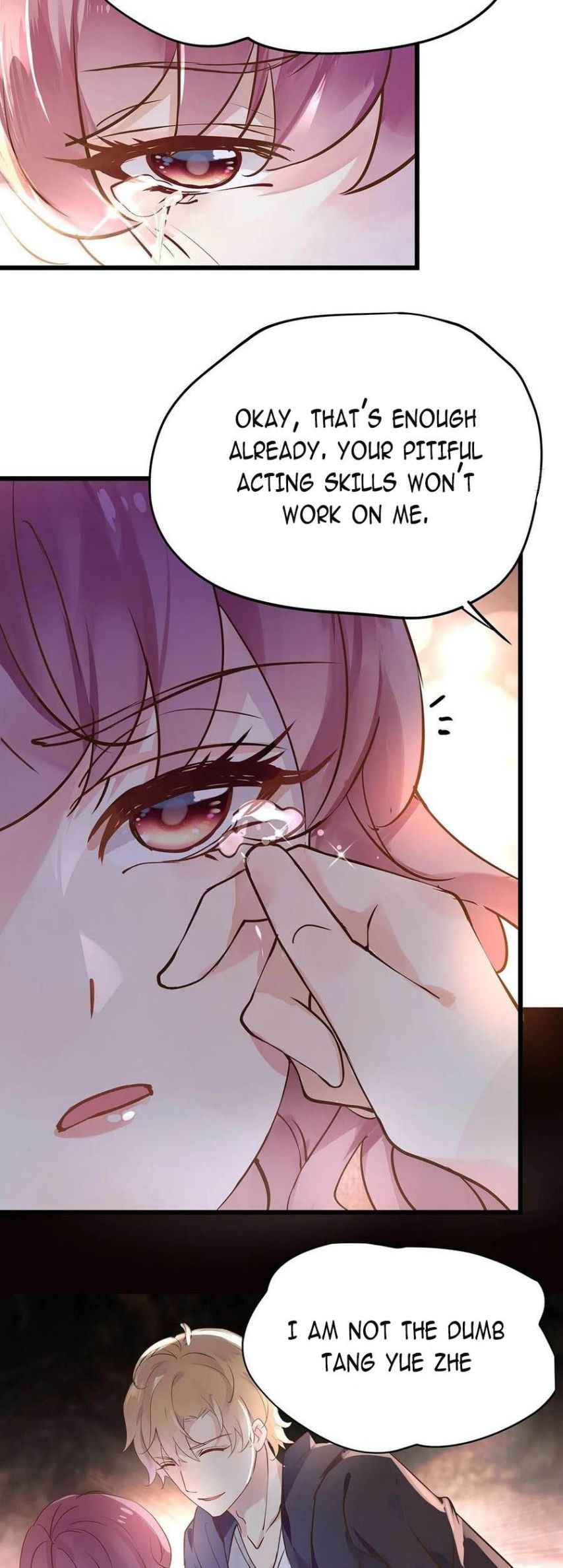The Villianous Queen Wants to Level Up Chapter 14 - Page 10