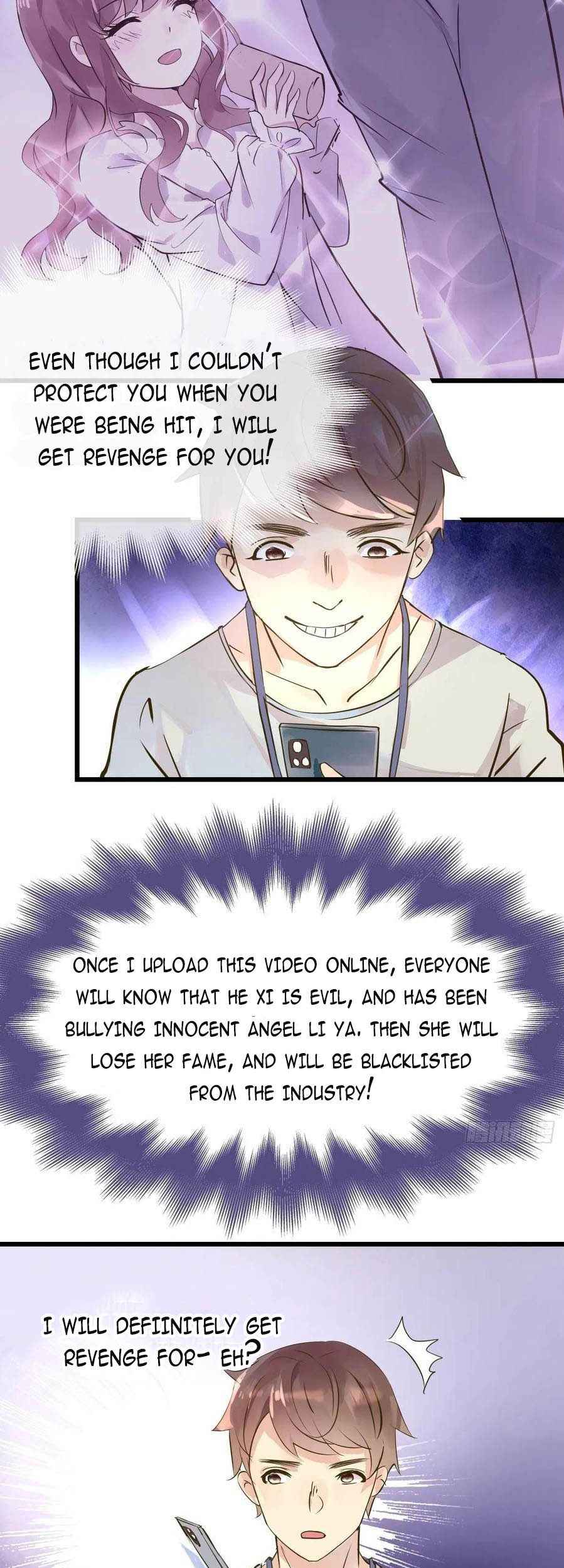 The Villianous Queen Wants to Level Up Chapter 15 - Page 16