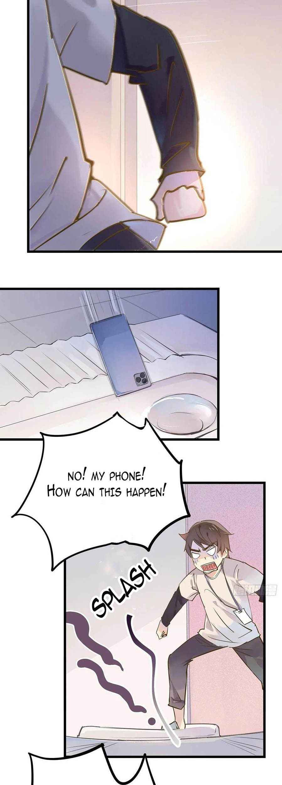 The Villianous Queen Wants to Level Up Chapter 15 - Page 18