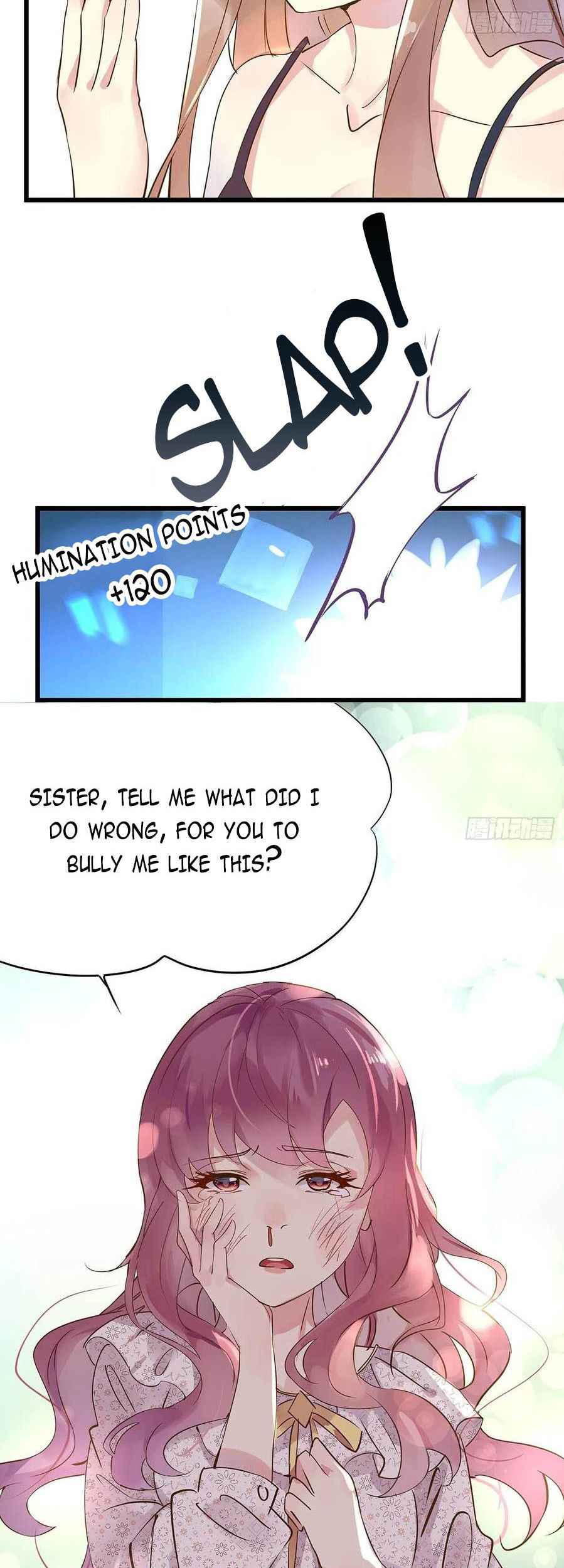 The Villianous Queen Wants to Level Up Chapter 15 - Page 3