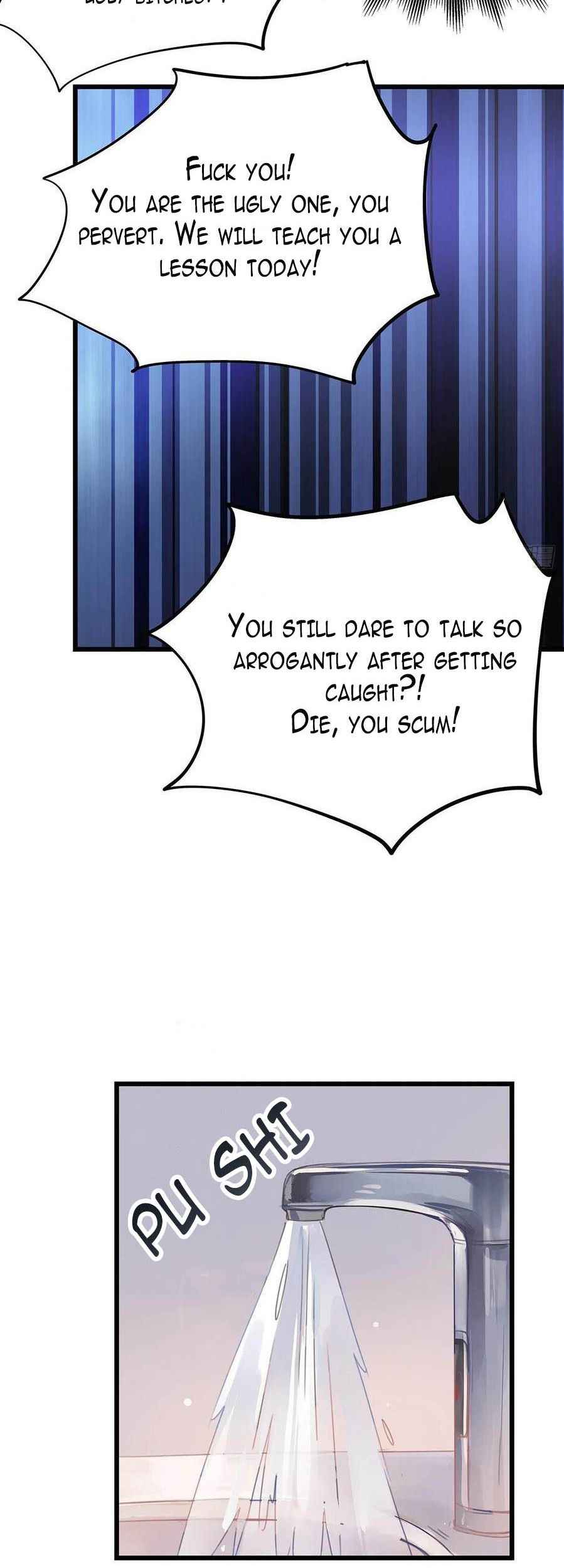 The Villianous Queen Wants to Level Up Chapter 15 - Page 21