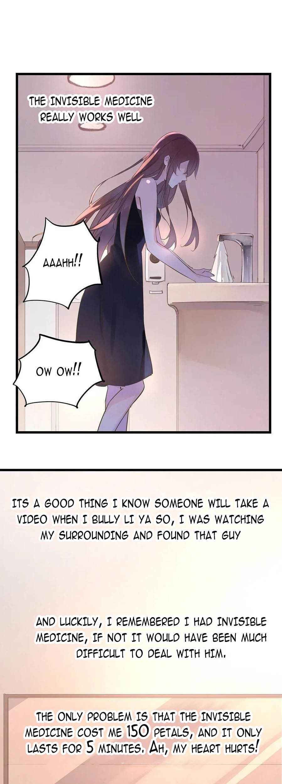 The Villianous Queen Wants to Level Up Chapter 15 - Page 22
