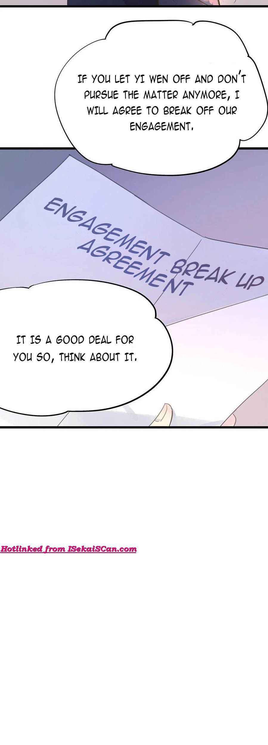 The Villianous Queen Wants to Level Up Chapter 15 - Page 30